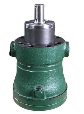 压滤26机柱塞泵油泵2.5MCY4-1B轴向柱塞泵1.25M1CY2.M5Y小5MCCY