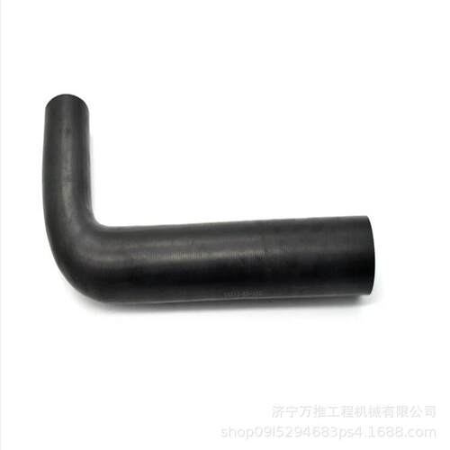 山推挖掘机配0件SE21上下水管J221-040B-000030J221-BJ221-04B04-