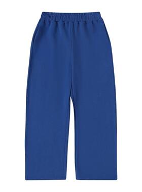 'Royal Blue' Core Sweatpants Comfortable Stylish Durable