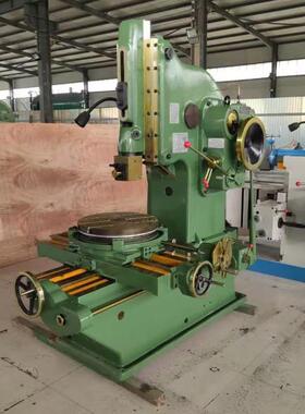 恒久机床供应B5032立式插床B5020插床金属插削机床可加数显