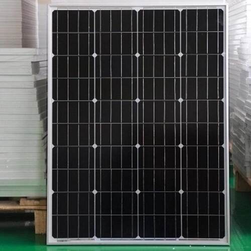 全新200W瓦单晶太阳能板太阳能电池板发电板光伏发电配套12V家用