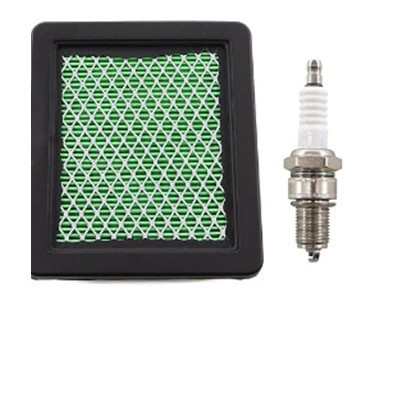 17211-ZS9-A02 空滤 17211ZS9A02 EB2500C EU3000 空滤火花塞套装