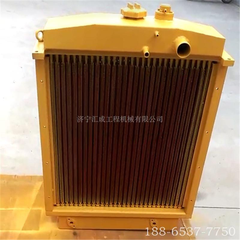 SD160推土机水箱 山推推土机发动机散热器 SD160推土机水箱