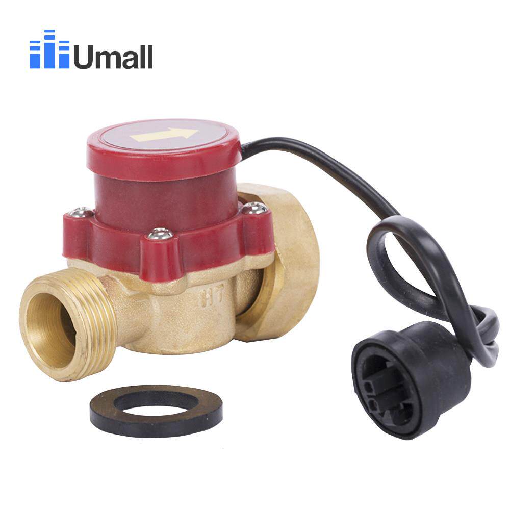 恒腾水流开关家用瞬热式电热水器感应增压泵专用控制器 220V 300W