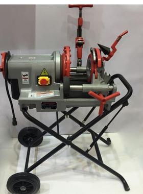 里奇款通式SIM300C国产替丝代电动切管套P丝机车机配件用50C1/4-2