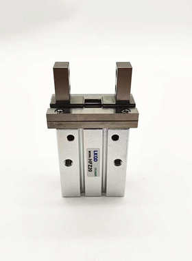 HFK/HFZ/MHZ2手指气缸HFK/HFKL10/16/20/25/32/40-N-W-M-R-B-F