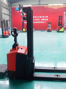 力C车D16-950带转向全电动堆垛合车电动叉全自动堆高机6381.6t4.D