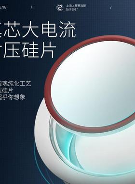 上海上整平板式可A硅晶闸管ZP500800率A整流器NNL凸形大功整控流