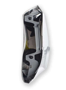 固得卡ZC100/300色带800300252NV/252CN/250CN彩色800300-301黑色