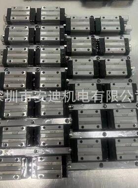 深圳工厂现货供应ASDM直线导轨高精度四方滑台滑轨滑块