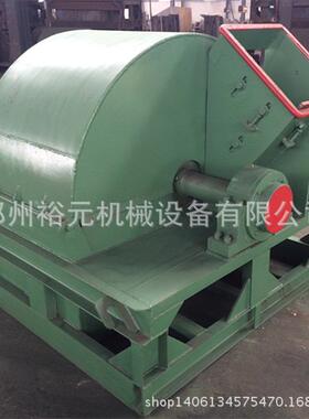 云南直1500型木材边角料粉碎机景洪木材粉碎机原木香菇料粉碎机