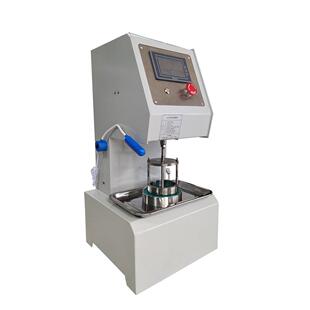 气动水压机数控显示气动水压测试机面料水压机水压测试仪