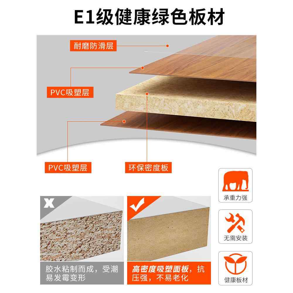 折叠桌圆型餐桌用椅组合家小户简易户外摆摊便携F96S9MT9式方桌吃