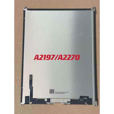 ipad7/8/9a2200a2197液晶屏A2602内屏A2270显示A2602触摸屏幕总成AI
