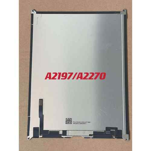 ipad7/8/9a2200a2197液晶屏A2602内屏A2270显示A2602触摸屏幕总成AI