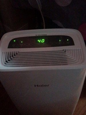 海尔除湿机怎么样?为何说质量好？效果很真很好？