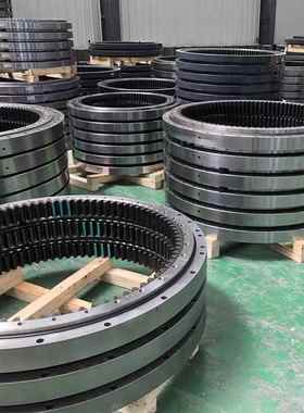 010.0.2型00小回转支承回2转驱动机器人手臂回转减FAP速机