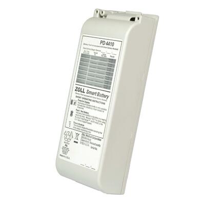 国产兼容 卓尔ZOLL除颤仪M系列电池 对应原装货号PD4410