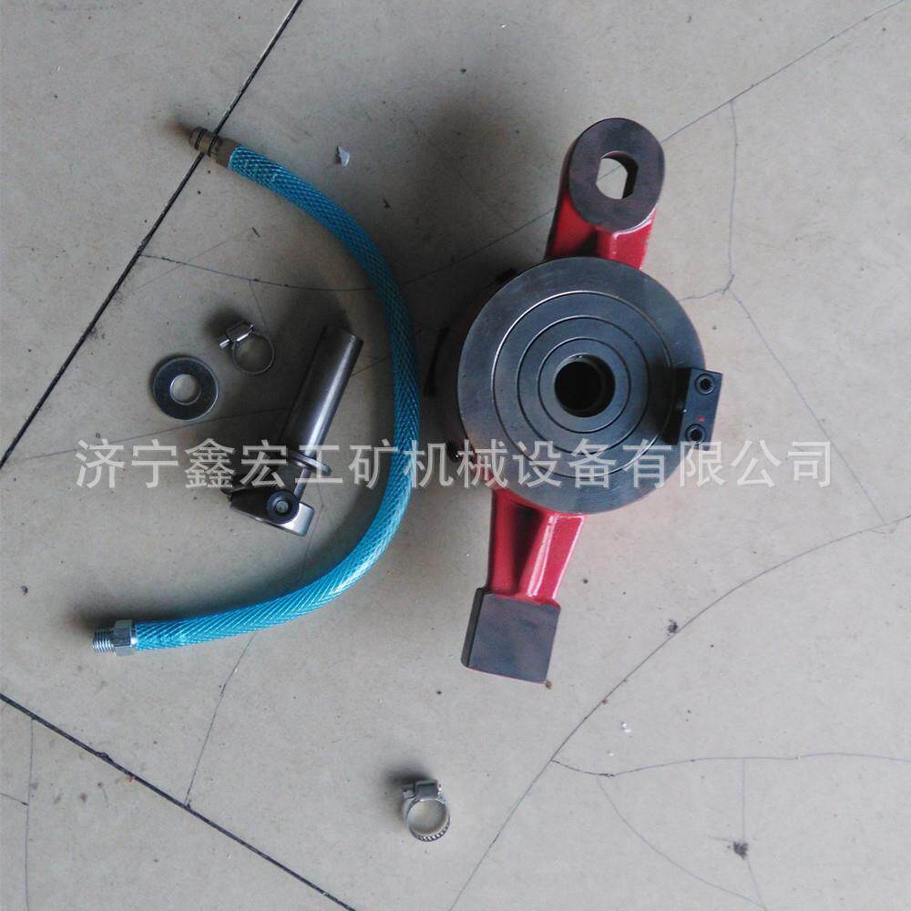 三档转速圆钢套丝机圆板牙头圆钢滚丝机多种规格
