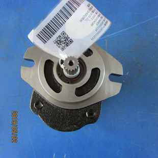 供应徐工XS202J压路机配件803004189 齿轮泵 CBJ40F25S3K