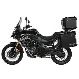 沸驰适用隆鑫无极525DS 支架通用 500DS三箱边箱尾箱铝合金改装