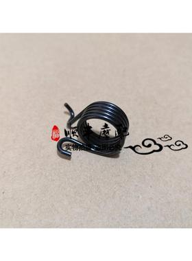 金鹏BJ500GS-A/502/TRK502X离合器分离杆弹簧幼狮500CC回位弹簧