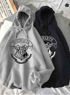 Thickened women's hoodie, hooded top, outerwear for women