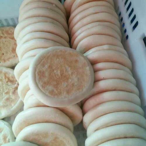 2018一次性成型法饼机器 糖饼成型机发饼成型机