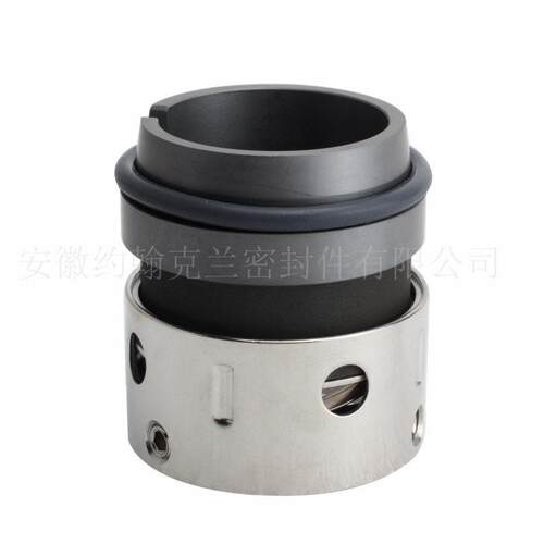 2BV5161机械密封循环水泵机械密封双面合金耐腐蚀现货直供