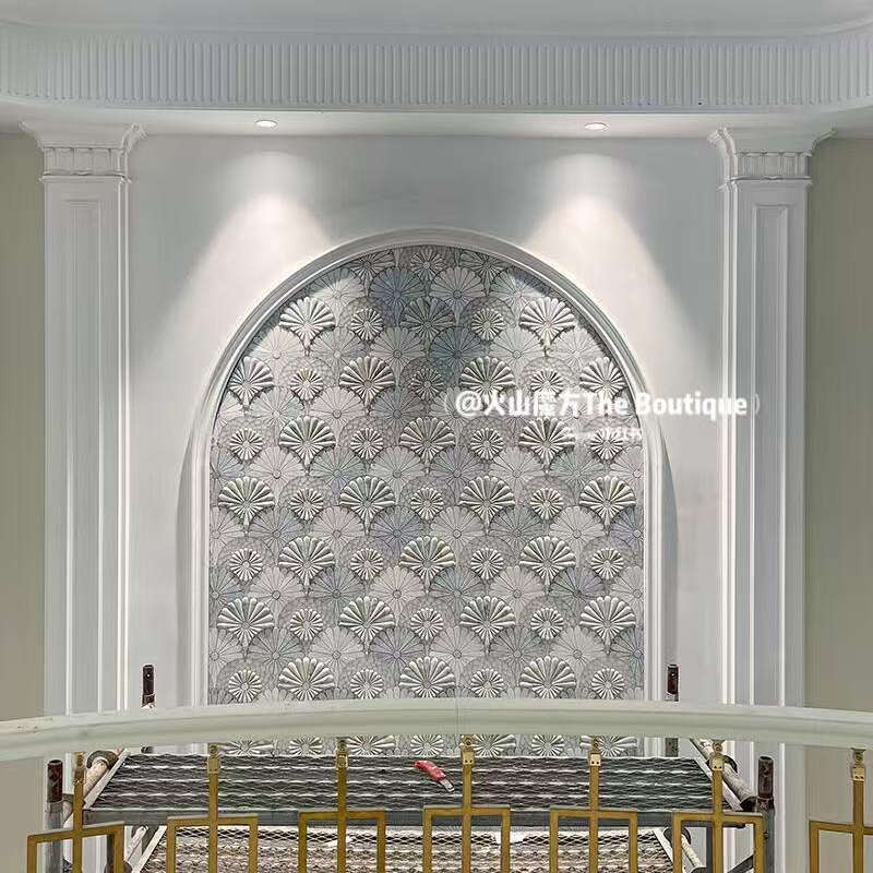pvc门套线条门框包边自粘窗套线弧形门拱形条电视背景墙边框条贴