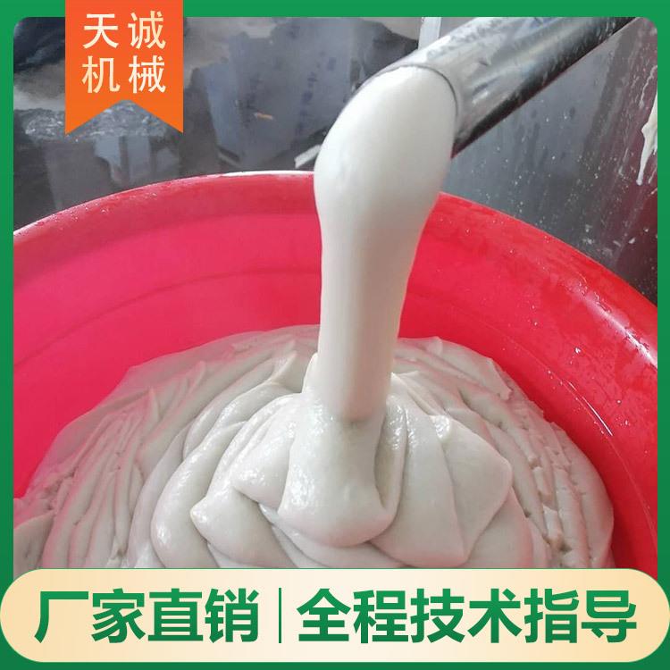 现货供应大型多功能碗托机山西风味小吃碗秃子机