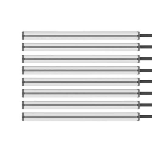 高速除静电离子风棒中和速度快静电发生器设备上海颀普QP-E60厂家