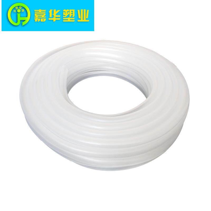4分6分8分水族专用管水管 家用自来水PVC管 中小尺寸牛筋软管厂