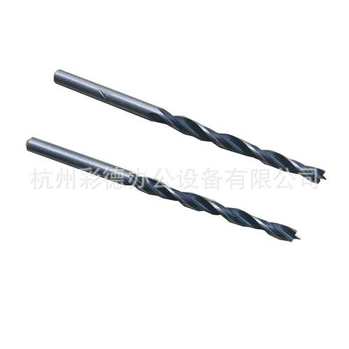 现XD-电动装订机器钻头S40文件会计财务凭证打孔用配件转头4mm