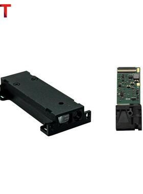 工厂热销RS485激光测距传感器20米IP54相位激光测距模块