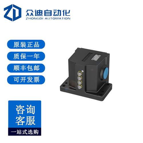 巴鲁夫BNS00J4机械式组合限位开关BNS 819-D04-R12-100-10