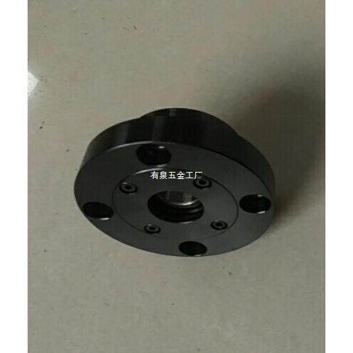 向心轴承座组件 背面组合型 法兰型 向心带座轴承ABGEB.ABGE全系