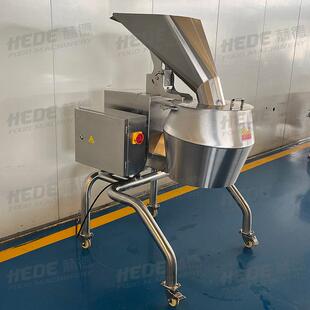 不锈钢番薯切丝机不锈钢龙卷风擦丝设备现货土豆切片擦丝机