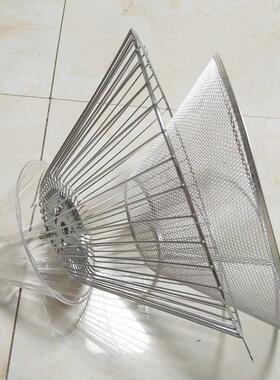 老板吸油烟机配件CXW-185- 517 517B 517T老板油网过滤网油网