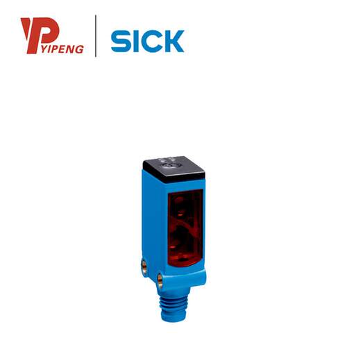 西克SICK 光电传感器WTB4S-3P2231 订货号1042057