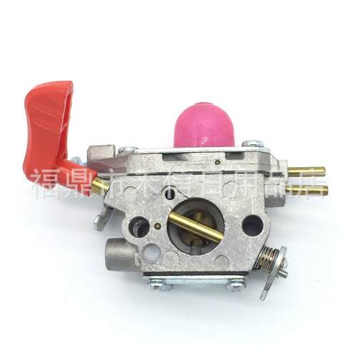 C1U-W43 545081857化油器套装BVM200FE GBV345割草机358794780