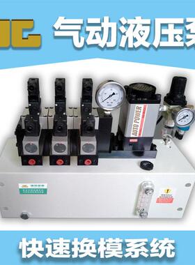 塑机快速模系注统 夹换模器移举模JC-QDCS器模换模台车 液压非磁