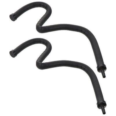 2Pcs Oxygen Bubble Strips Fish Tank Aquarium Air Diffuser
