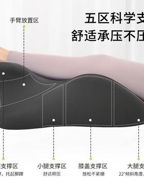 趴枕趴垫床ppz001上趴枕头趴枕趴着睡枕觉看书玩手机躺睡睡多功能