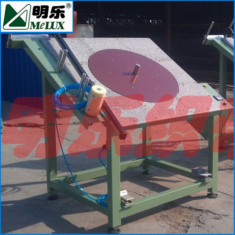 厂家供应盘带机全自动盘带机明乐卷带机