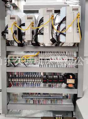 久诚机床厂家直销VMC855立式加工中心数控机床 三轴线轨台湾刀库