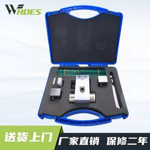 铅笔涂膜 电动斯台式德恩油漆锡表面硬度计硬度计划痕耐 层刮测试