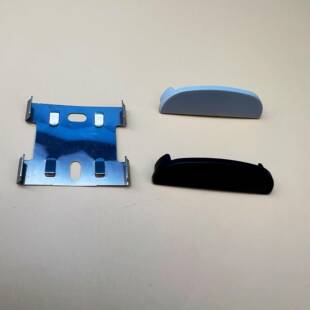 LED超薄款客厅橱柜衣柜酒柜明装层板灯铝合金U型铝槽线条灯免开槽