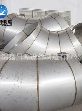 国标GB-T标准S31603船舶管道牌号022Cr17Ni12Mo2船用管路管件加工