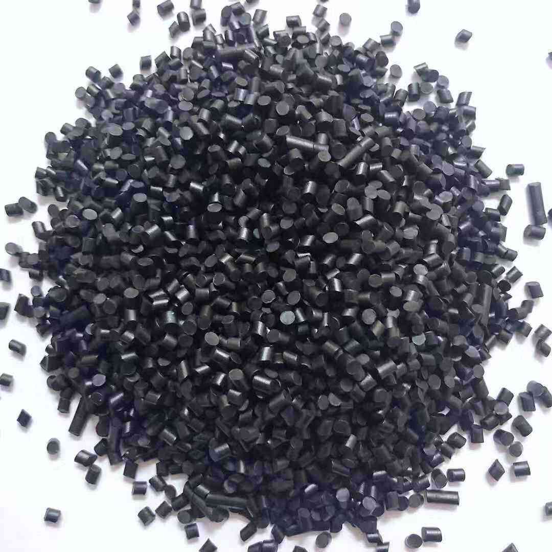 黑色TPV弹性体 TPV密封部件耐臭氧/注塑级/耐候及塑料颗粒